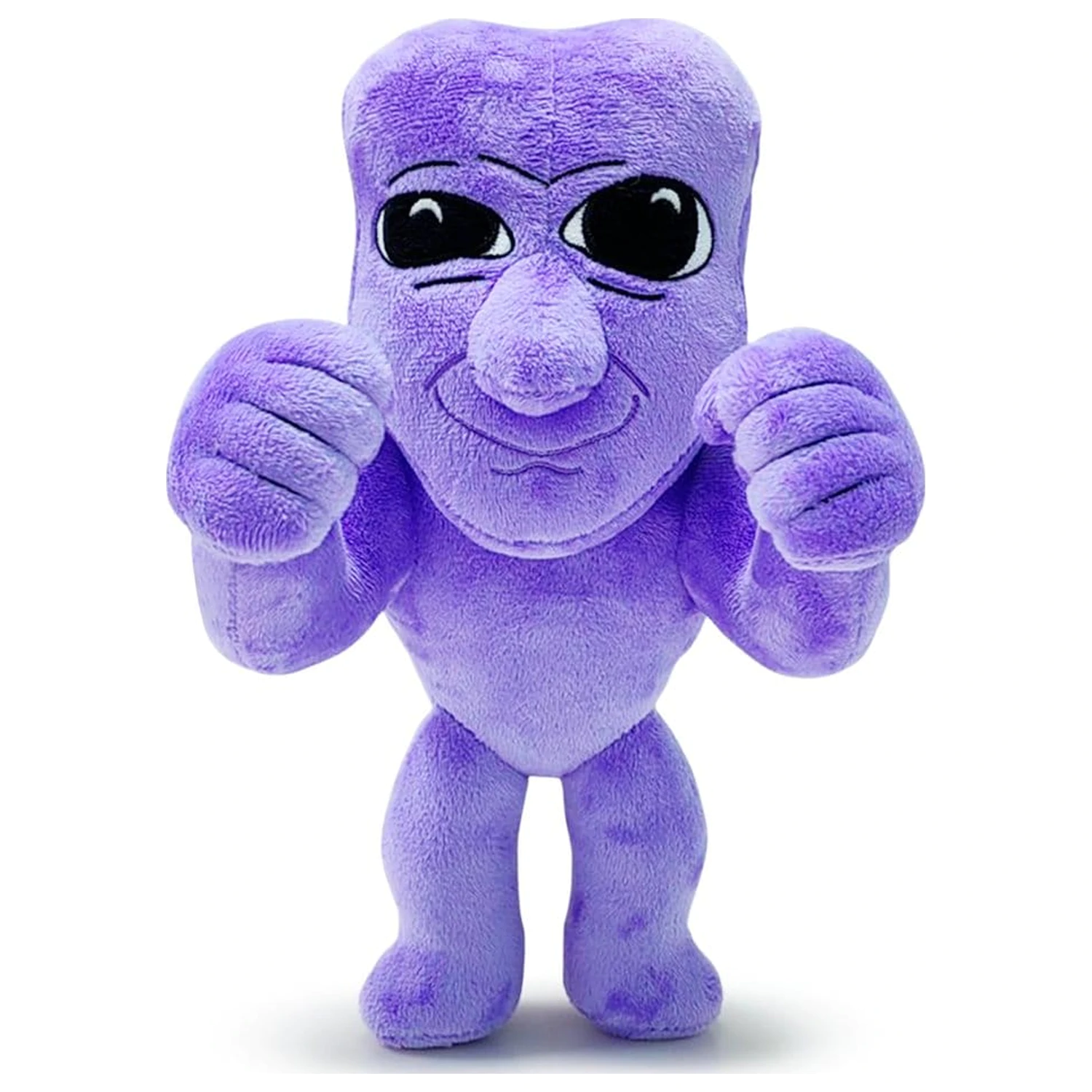 Ao Oni Plush Figure Squatto 22 cm zdjęcie produktu