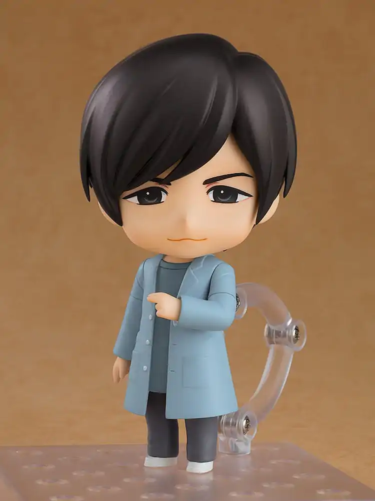 Aoni Production Nendoroid Figurka Akcji Hiroshi Kamiya 10 cm zdjęcie produktu