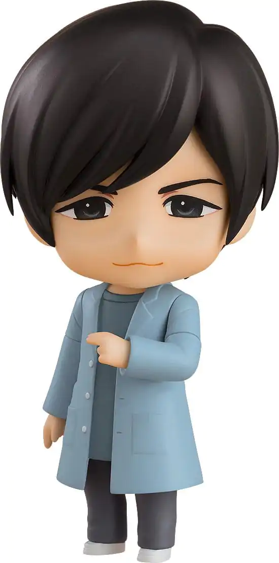 Aoni Production Nendoroid Figurka Akcji Hiroshi Kamiya 10 cm zdjęcie produktu