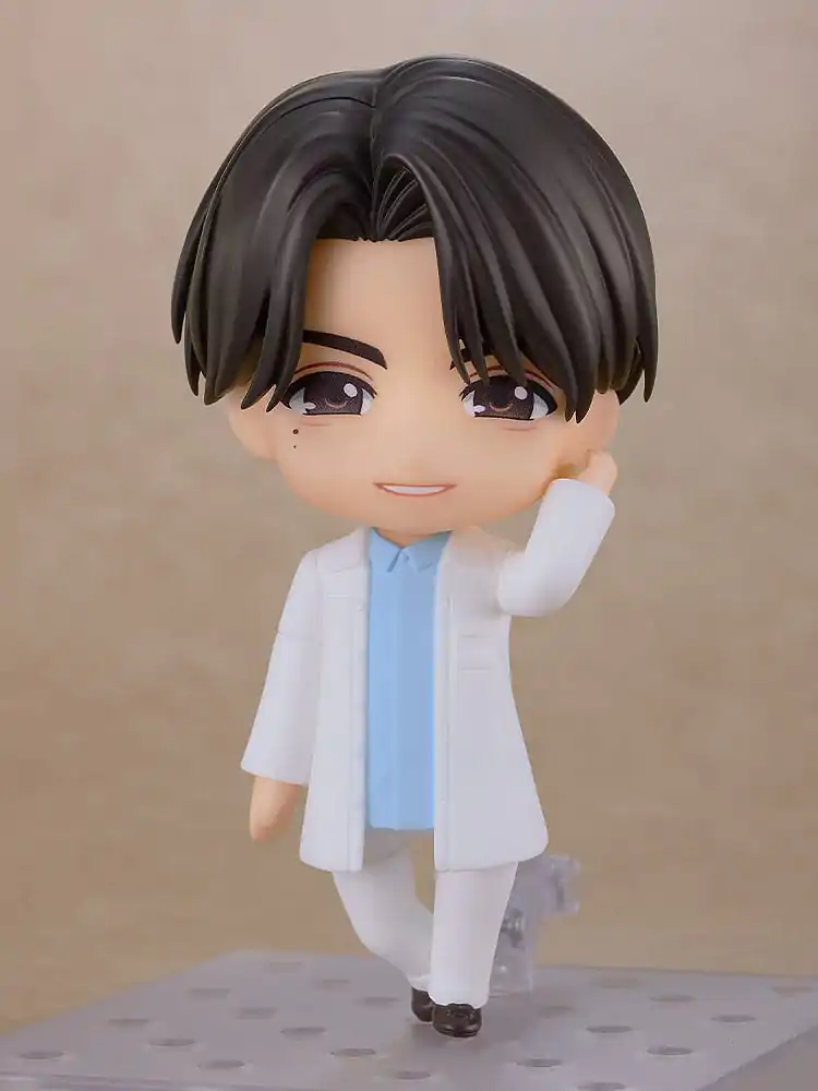 Aoni Production Nendoroid Figurka Akcji Nobunaga Shimazaki 10 cm zdjęcie produktu