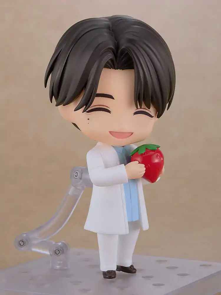 Aoni Production Nendoroid Figurka Akcji Nobunaga Shimazaki 10 cm zdjęcie produktu