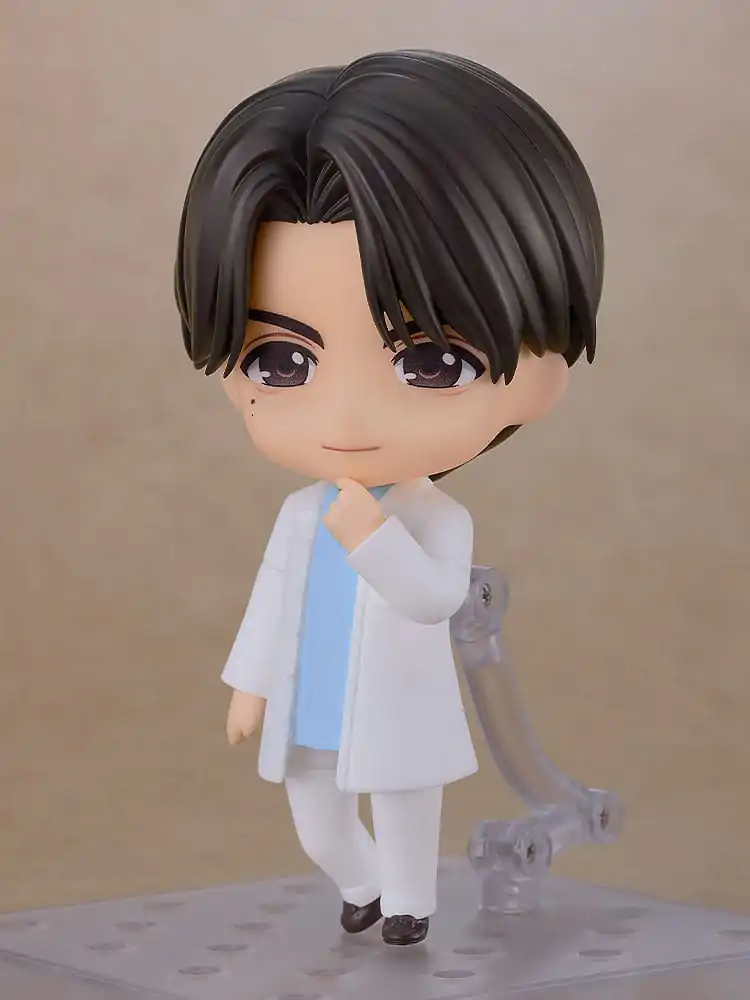 Aoni Production Nendoroid Figurka Akcji Nobunaga Shimazaki 10 cm zdjęcie produktu