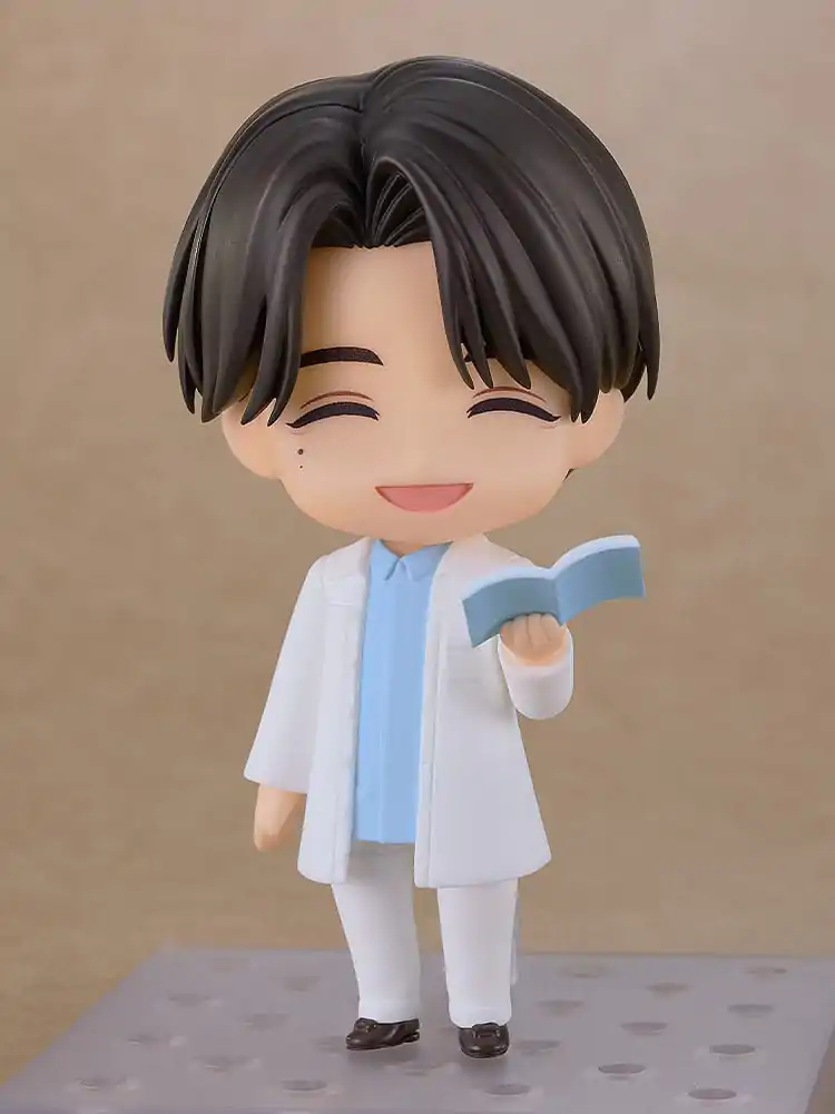 Aoni Production Nendoroid Figurka Akcji Nobunaga Shimazaki 10 cm zdjęcie produktu