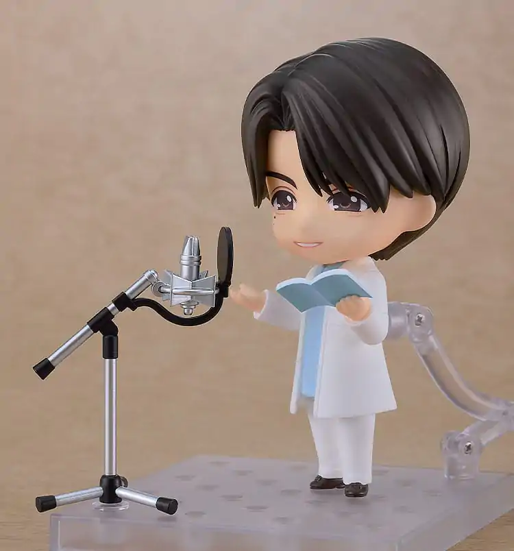 Aoni Production Nendoroid Figurka Akcji Nobunaga Shimazaki 10 cm zdjęcie produktu
