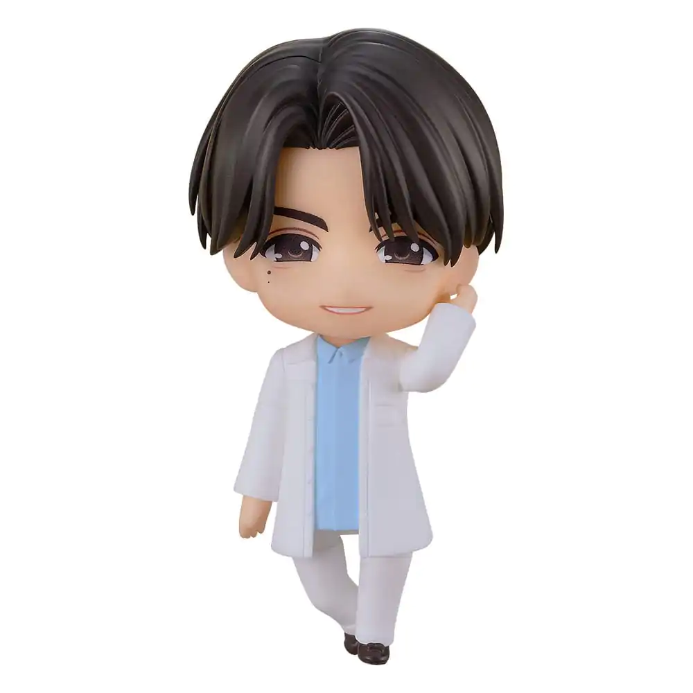Aoni Production Nendoroid Figurka Akcji Nobunaga Shimazaki 10 cm zdjęcie produktu