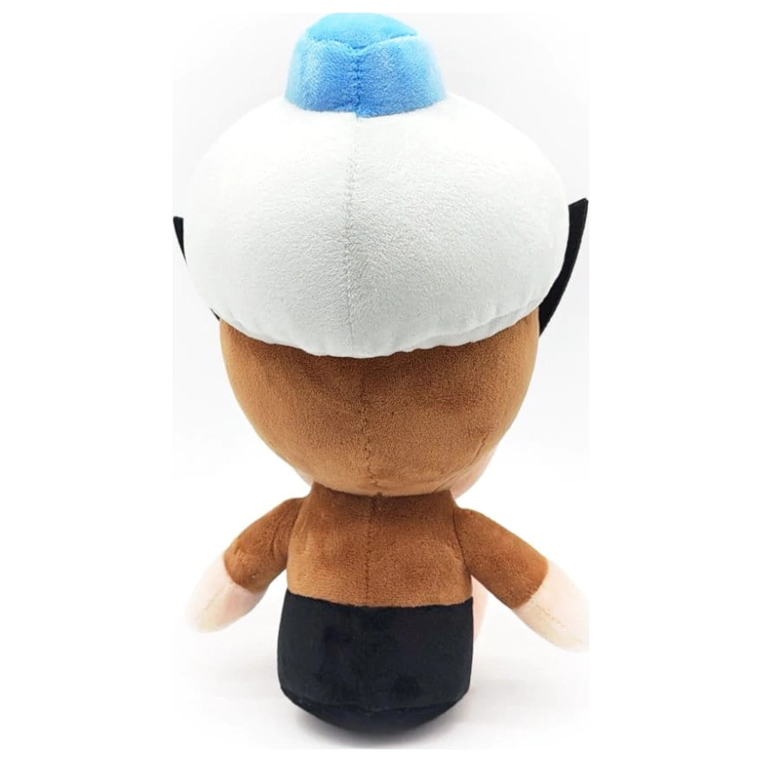 Ape Escape pluszowa figurka Pipo Monkey Black Shorts 22 cm zdjęcie produktu