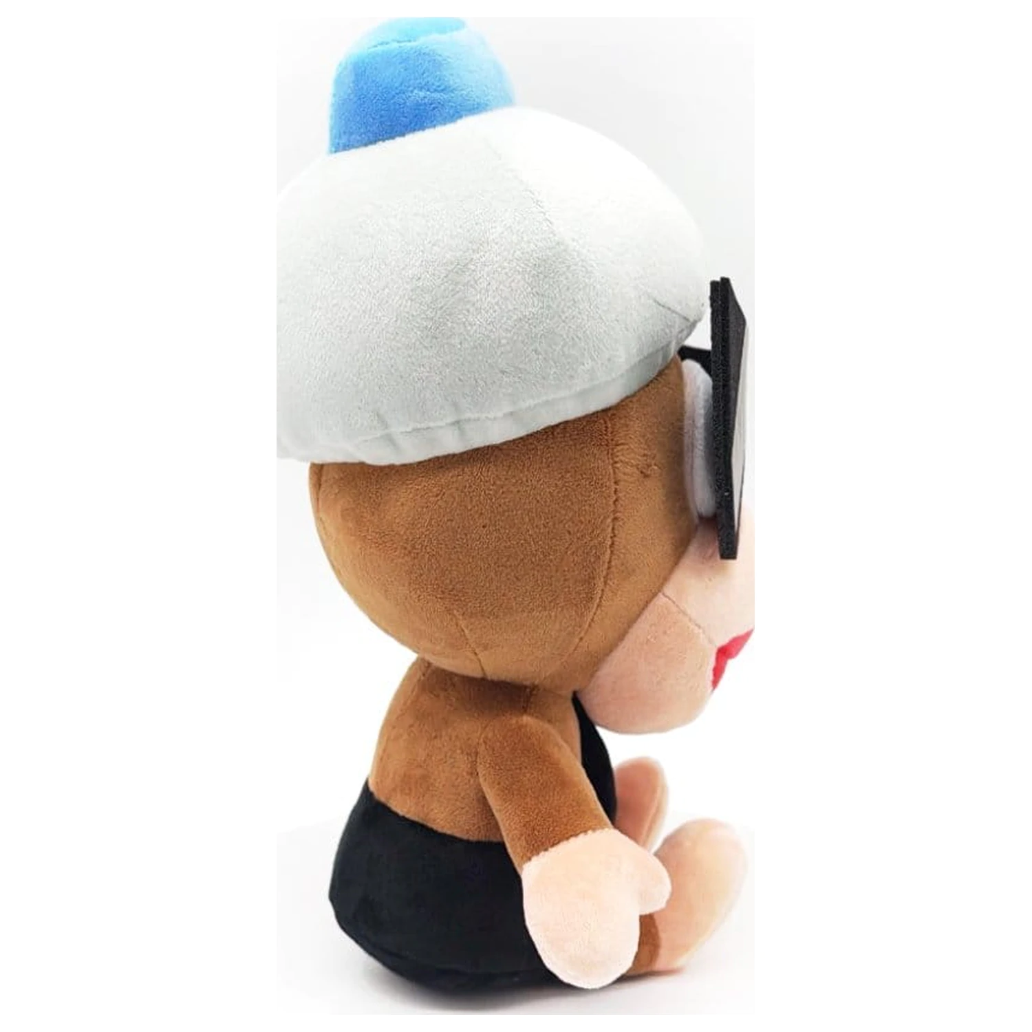 Ape Escape pluszowa figurka Pipo Monkey Black Shorts 22 cm zdjęcie produktu