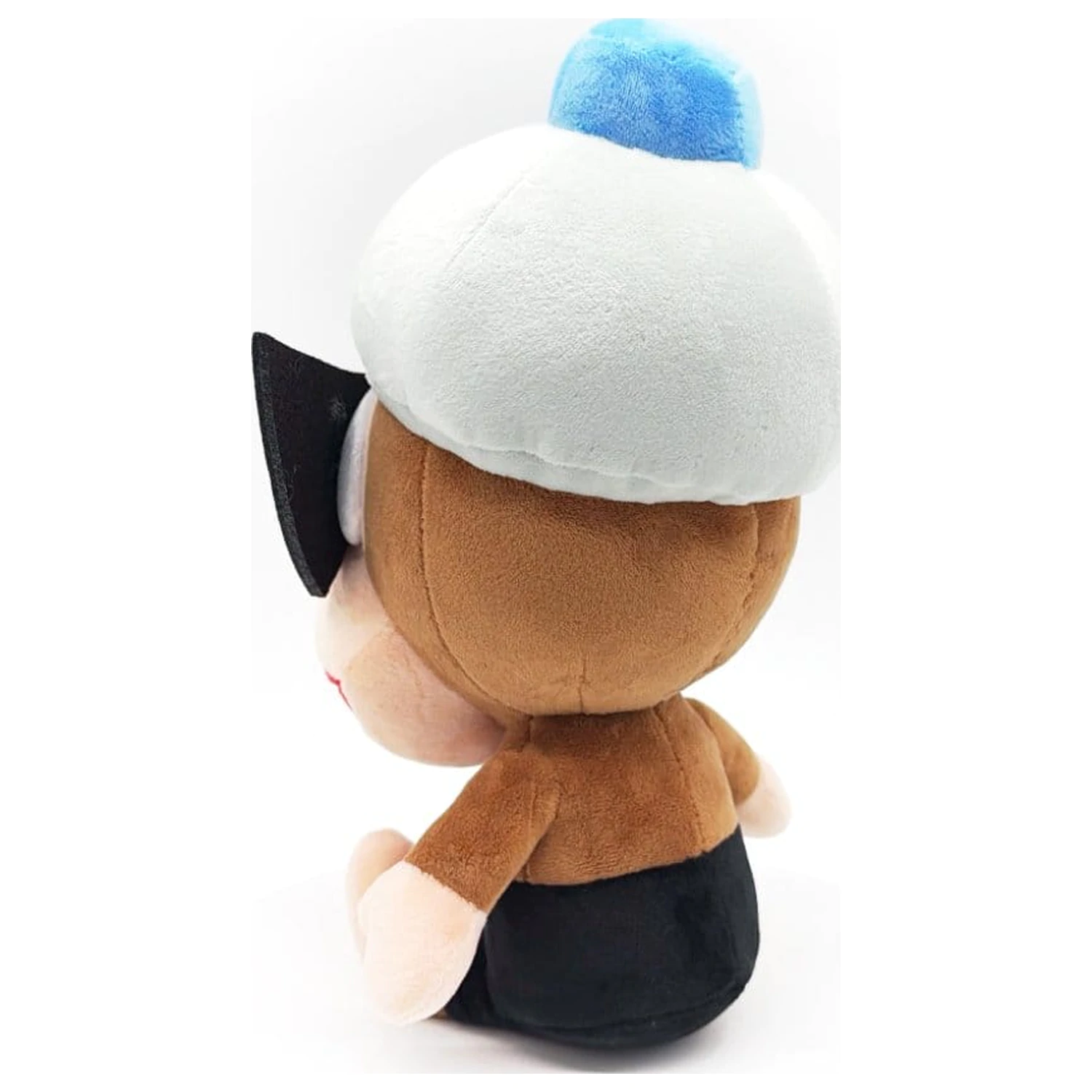 Ape Escape pluszowa figurka Pipo Monkey Black Shorts 22 cm zdjęcie produktu