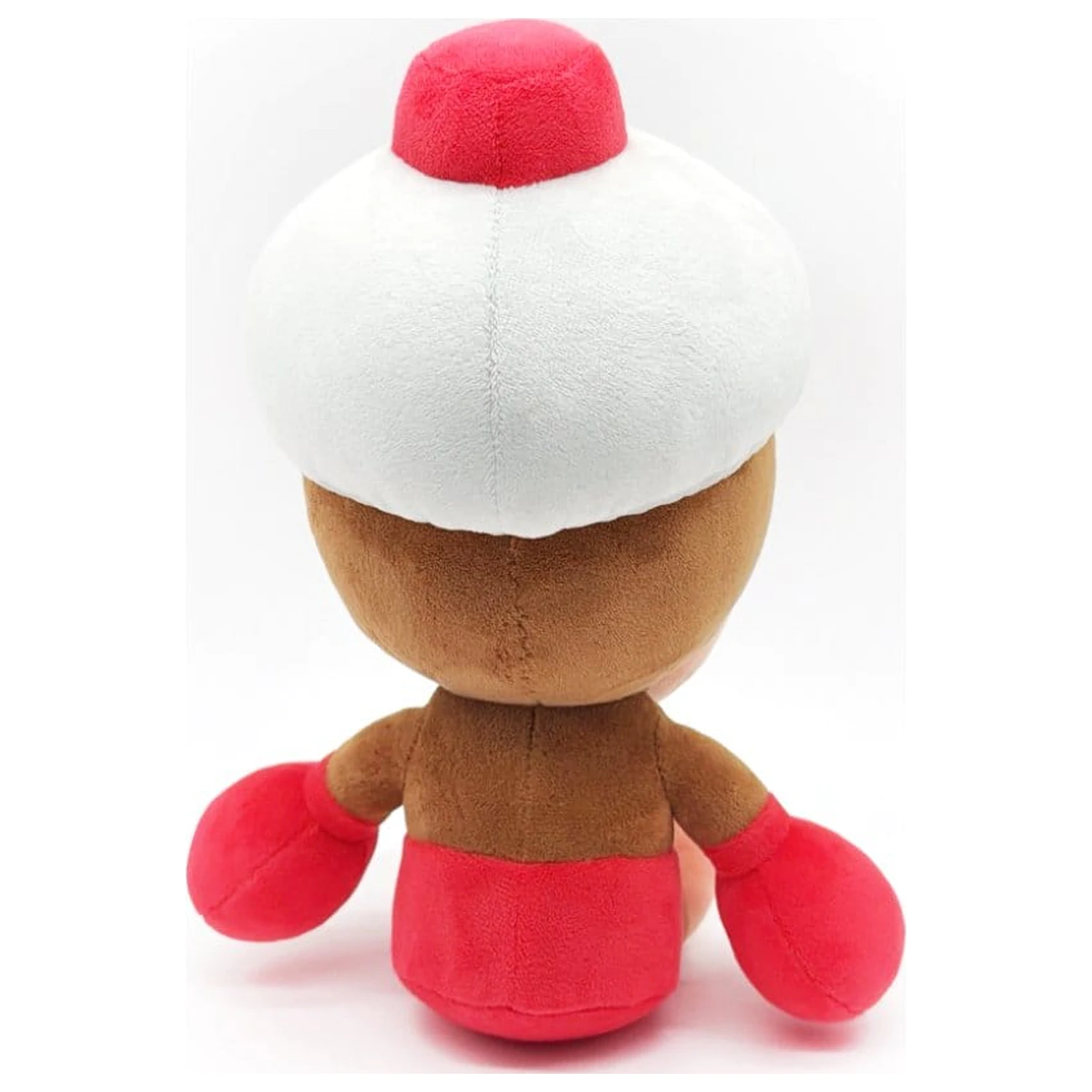 Ape Escape Pluszowa Figurka Pipo Monkey Red Shorts 22 cm zdjęcie produktu