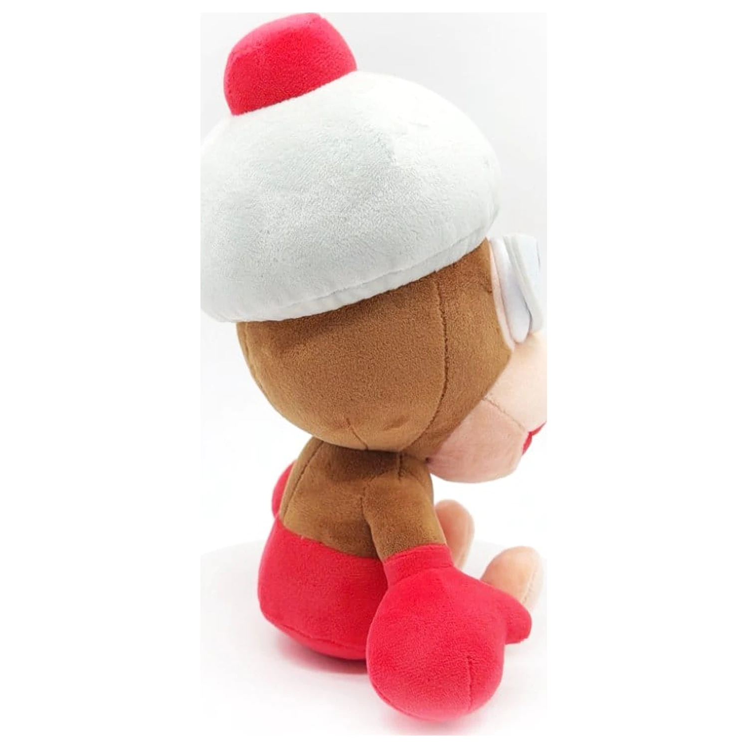 Ape Escape Pluszowa Figurka Pipo Monkey Red Shorts 22 cm zdjęcie produktu
