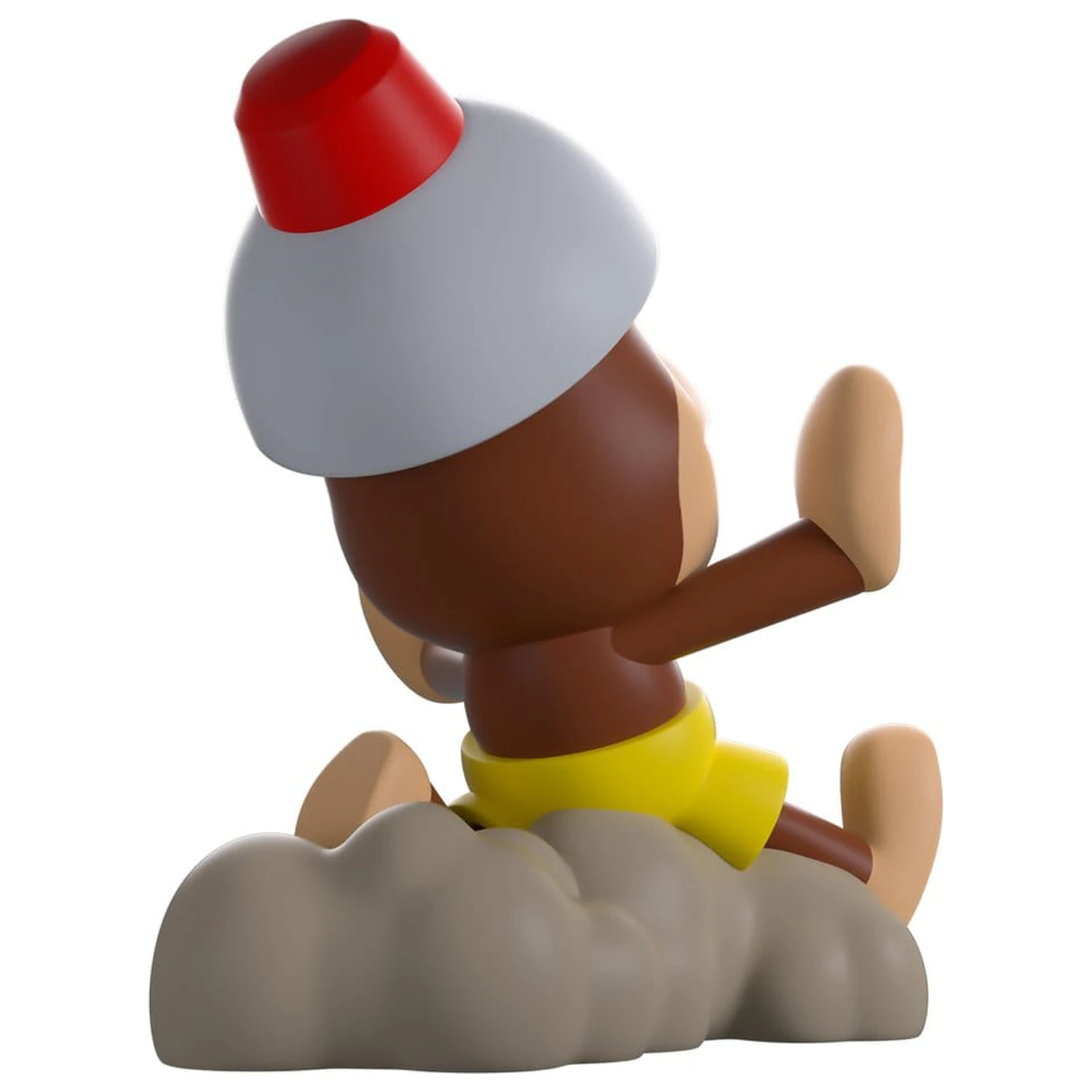 Ape Escape winylowa figurka Pipo Monkey 11 cm zdjęcie produktu