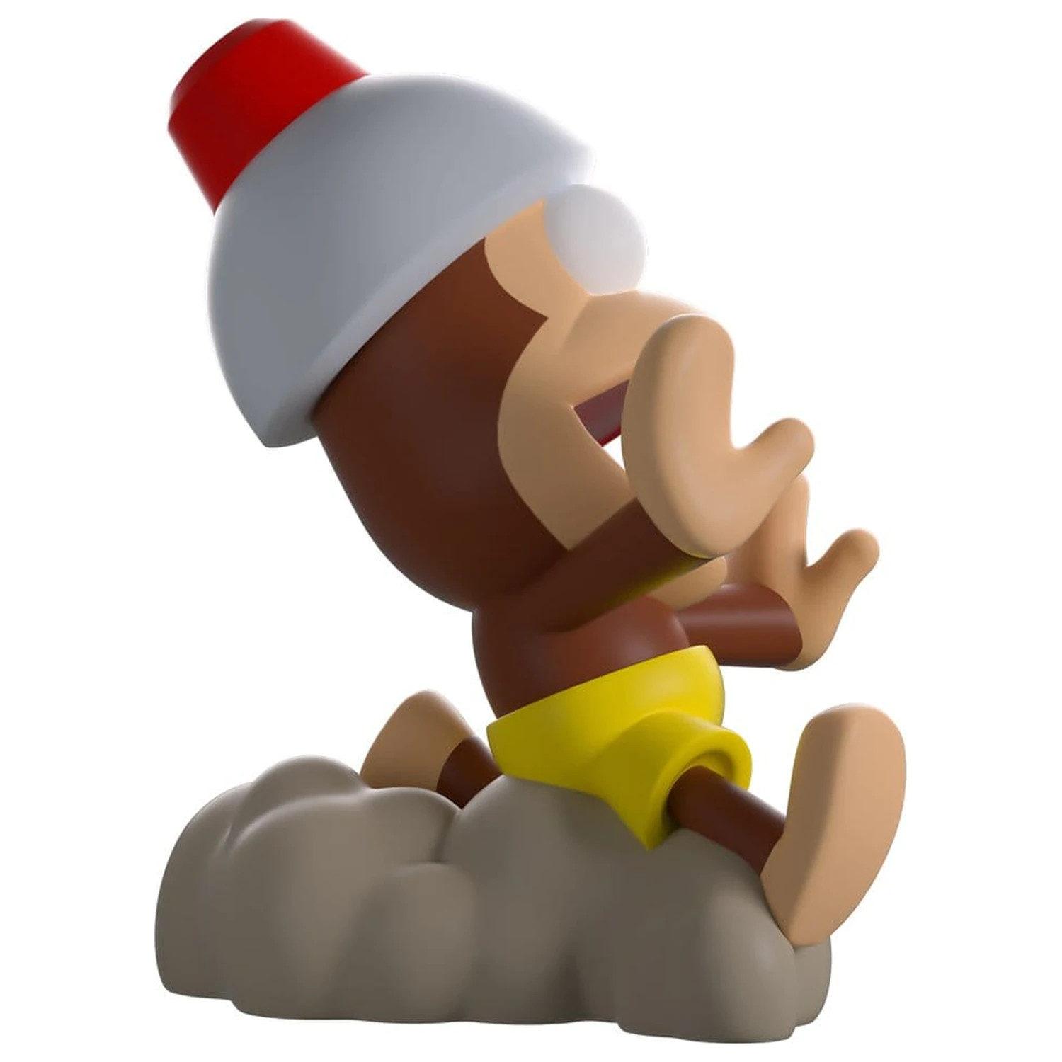 Ape Escape winylowa figurka Pipo Monkey 11 cm zdjęcie produktu