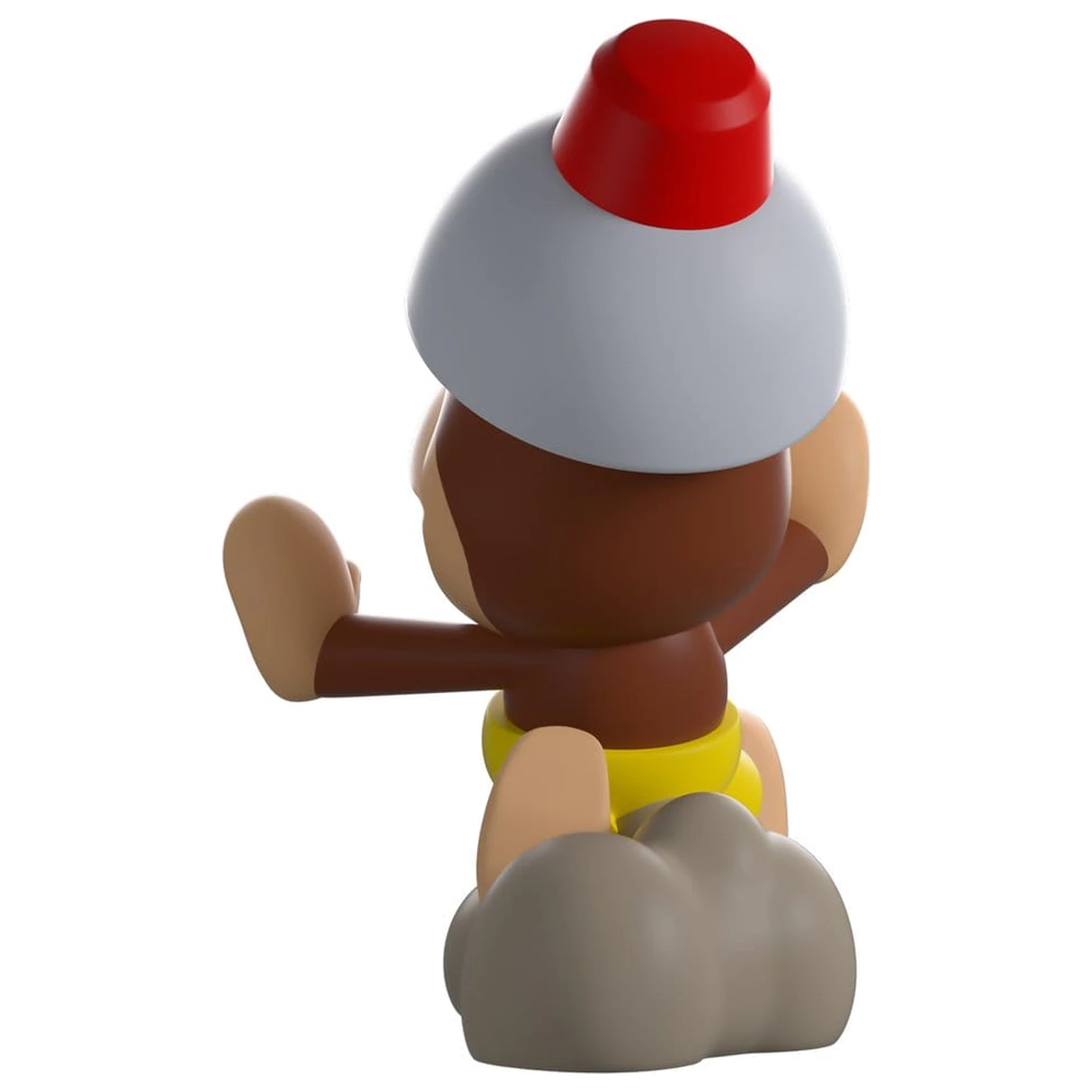 Ape Escape winylowa figurka Pipo Monkey 11 cm zdjęcie produktu