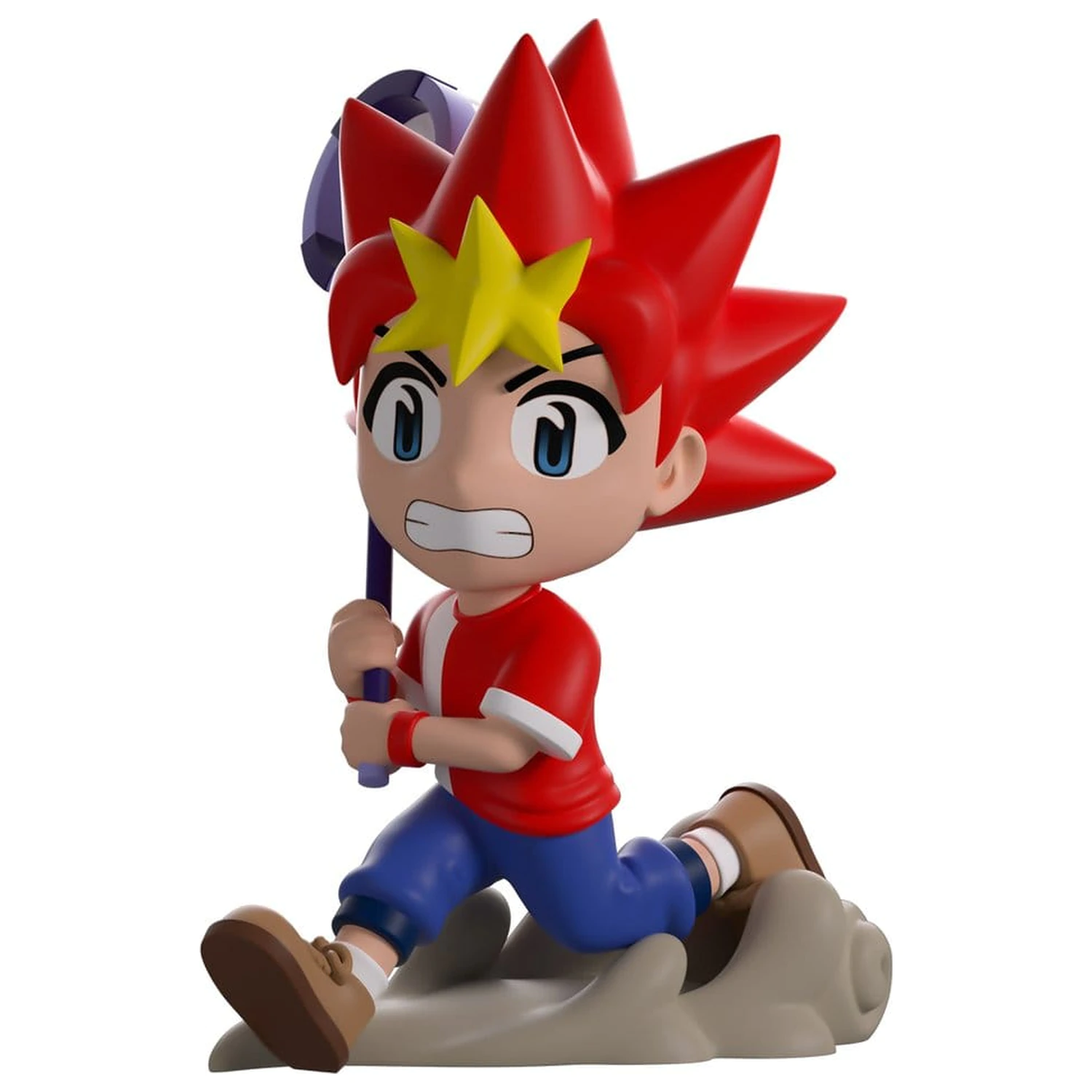 Ape Escape Figurka winylowa Spike 13 cm zdjęcie produktu