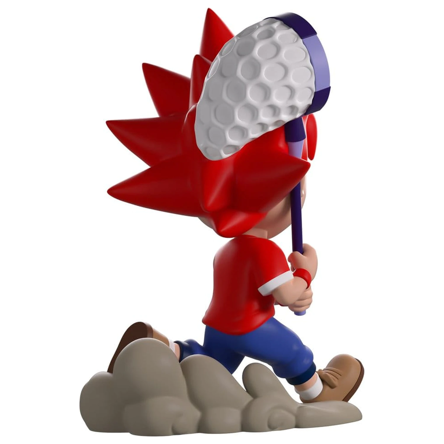 Ape Escape Figurka winylowa Spike 13 cm zdjęcie produktu