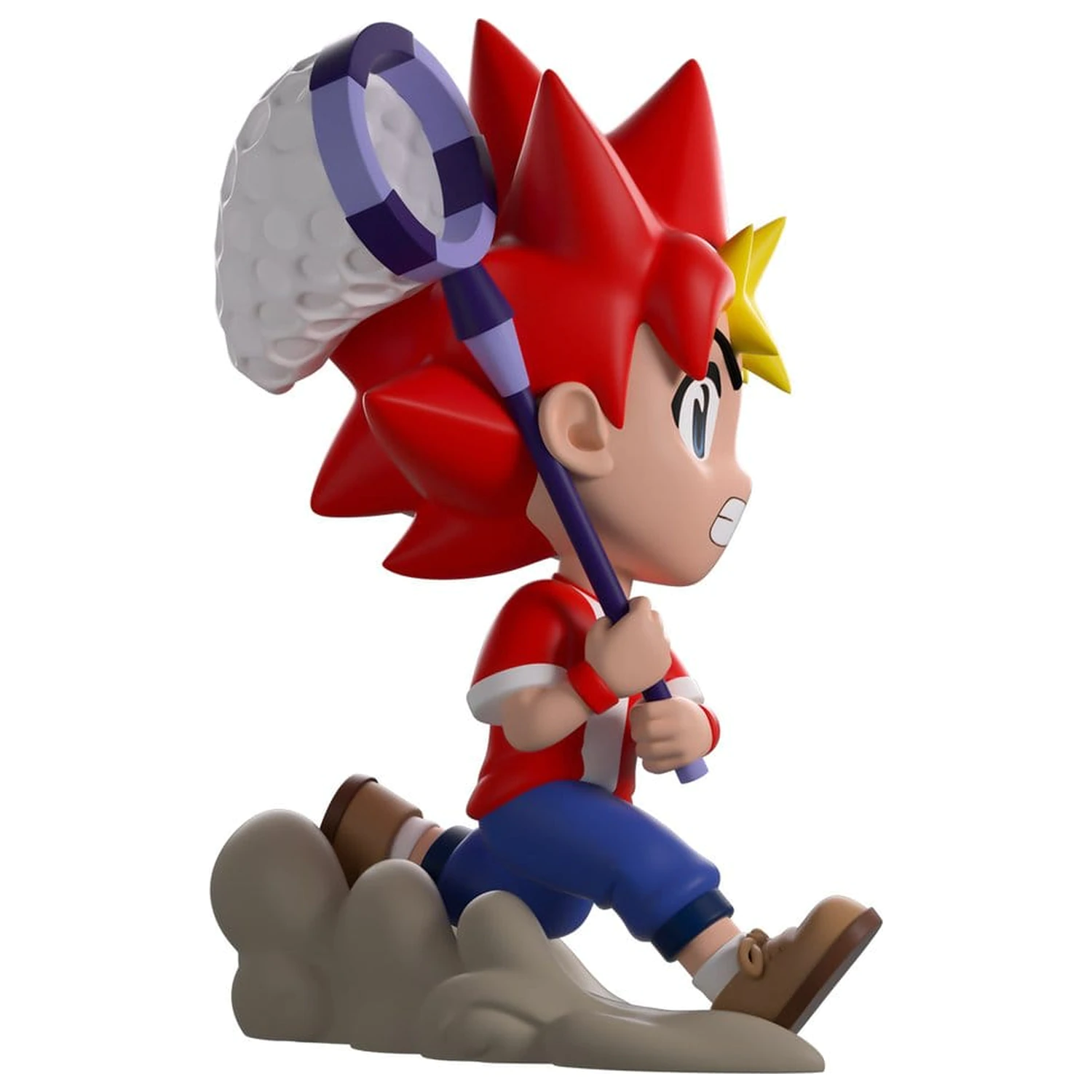 Ape Escape Figurka winylowa Spike 13 cm zdjęcie produktu