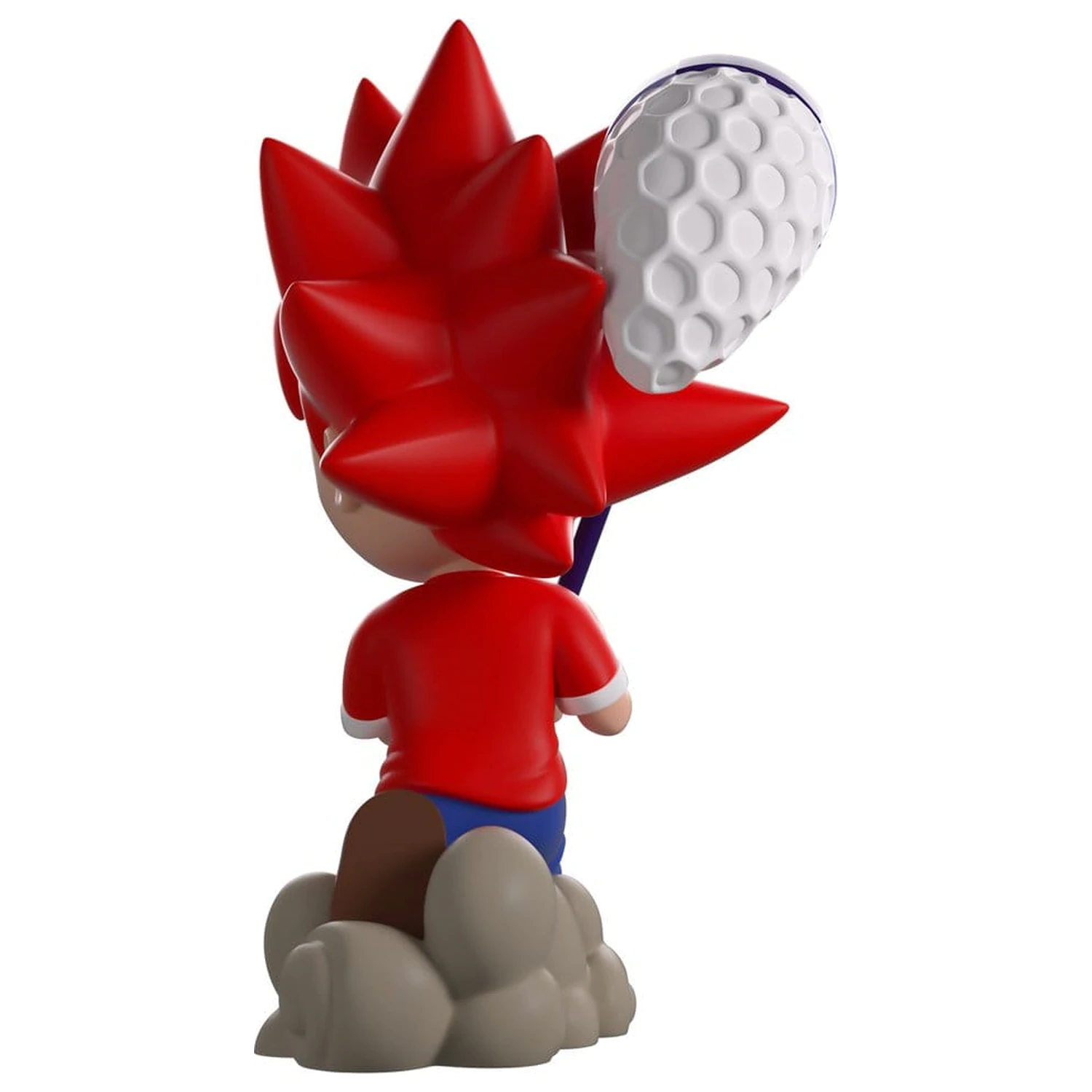 Ape Escape Figurka winylowa Spike 13 cm zdjęcie produktu