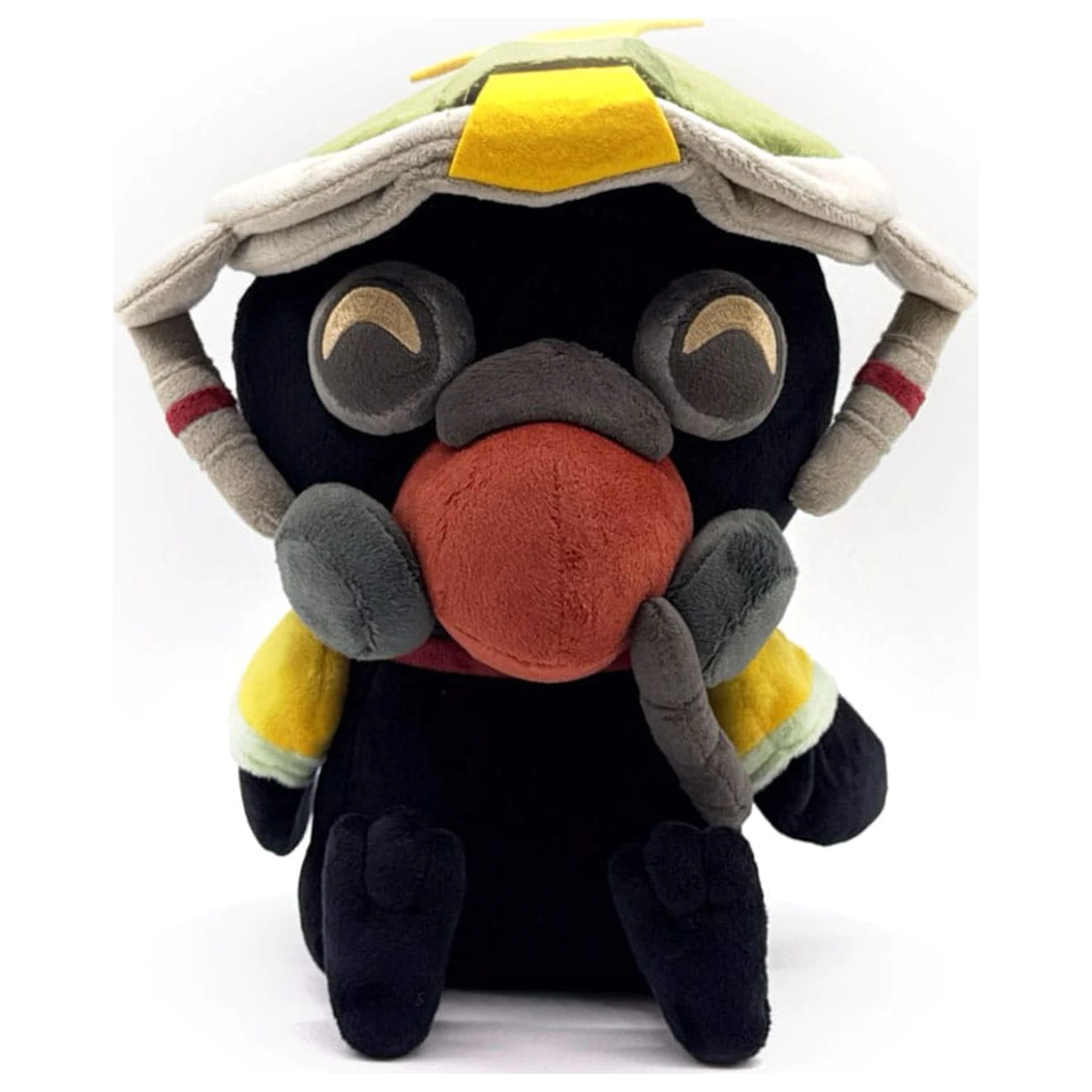 Apex Legends Pluszowa Figurka Bloodhound Raven 22 cm zdjęcie produktu