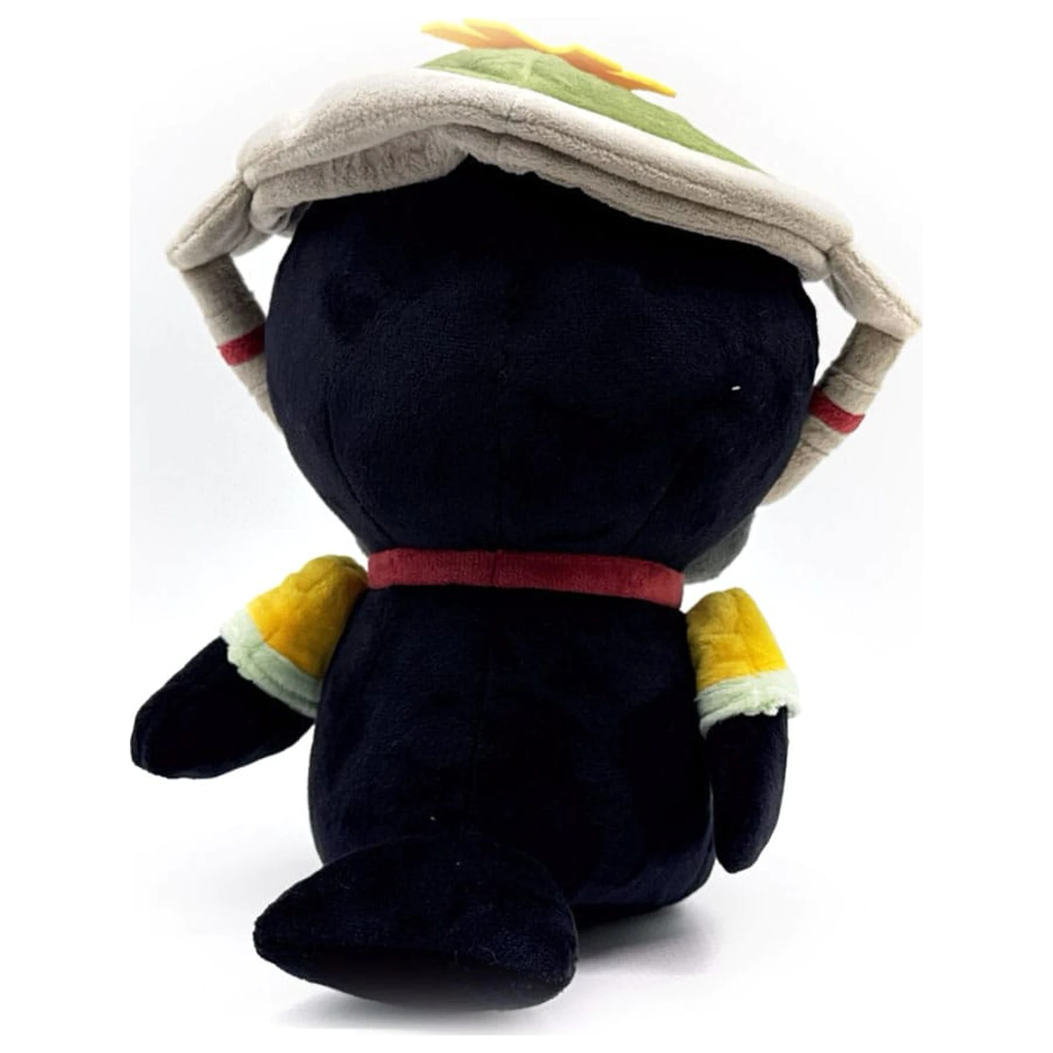Apex Legends Pluszowa Figurka Bloodhound Raven 22 cm zdjęcie produktu