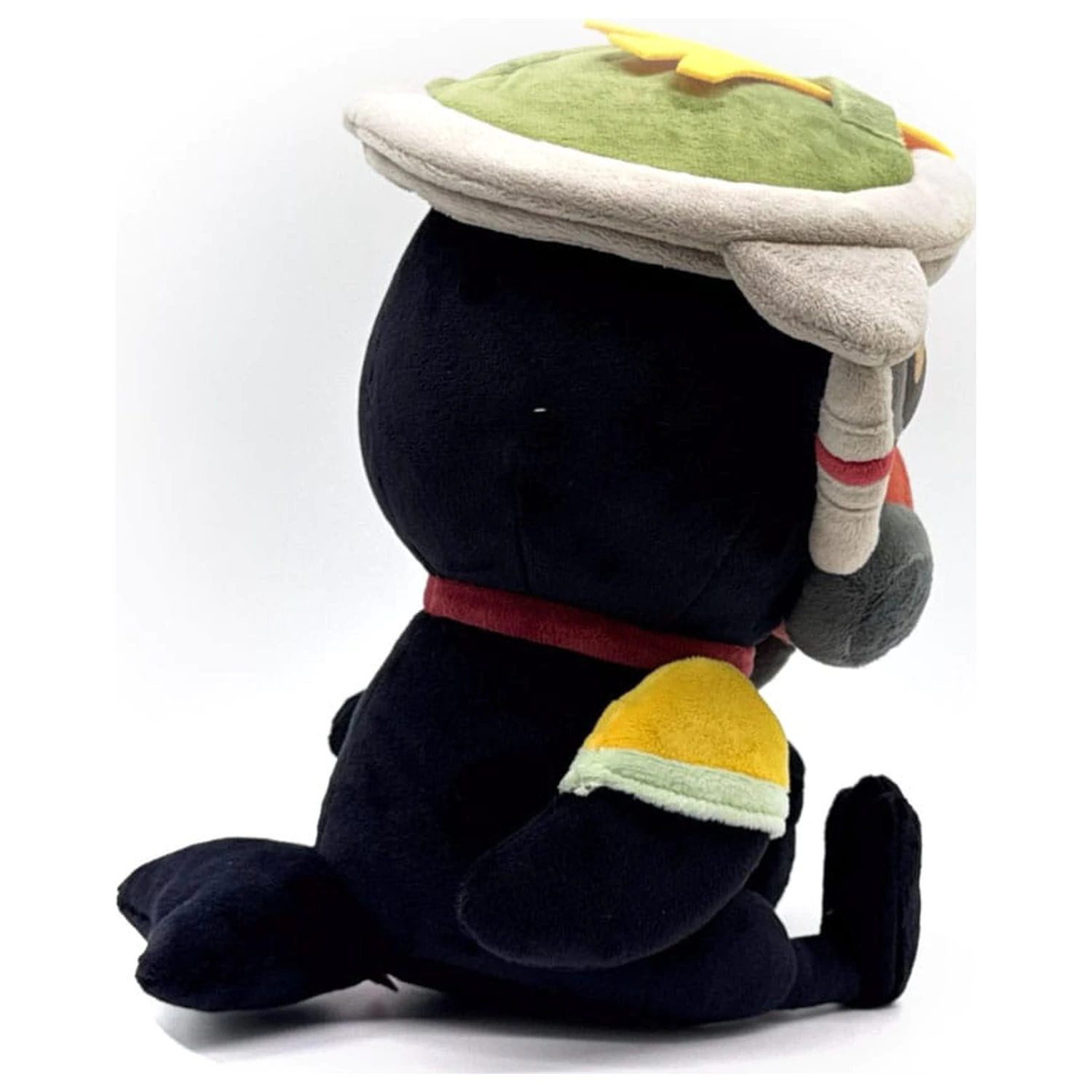 Apex Legends Pluszowa Figurka Bloodhound Raven 22 cm zdjęcie produktu