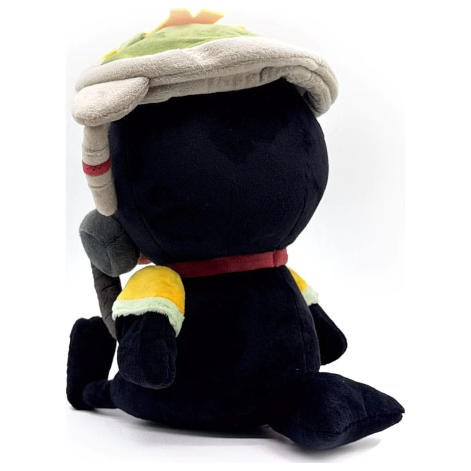 Apex Legends Pluszowa Figurka Bloodhound Raven 22 cm zdjęcie produktu