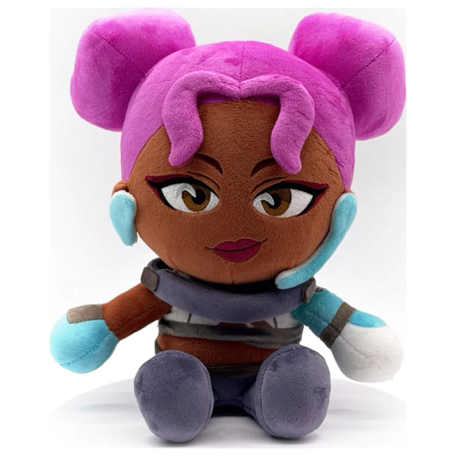 Apex Legends Pluszowa Figurka Lifeline 22 cm zdjęcie produktu
