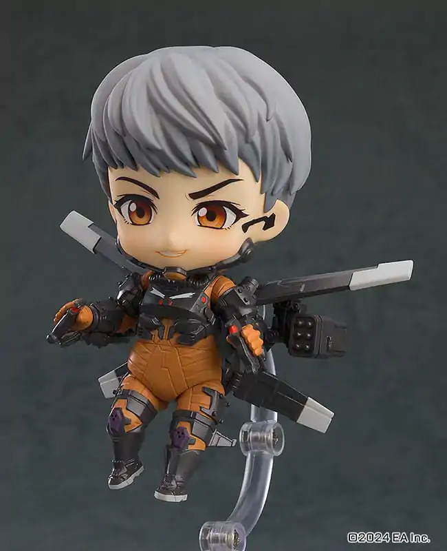 Apex Legends Nendoroid Figurka Akcji Valkyrie 10 cm zdjęcie produktu