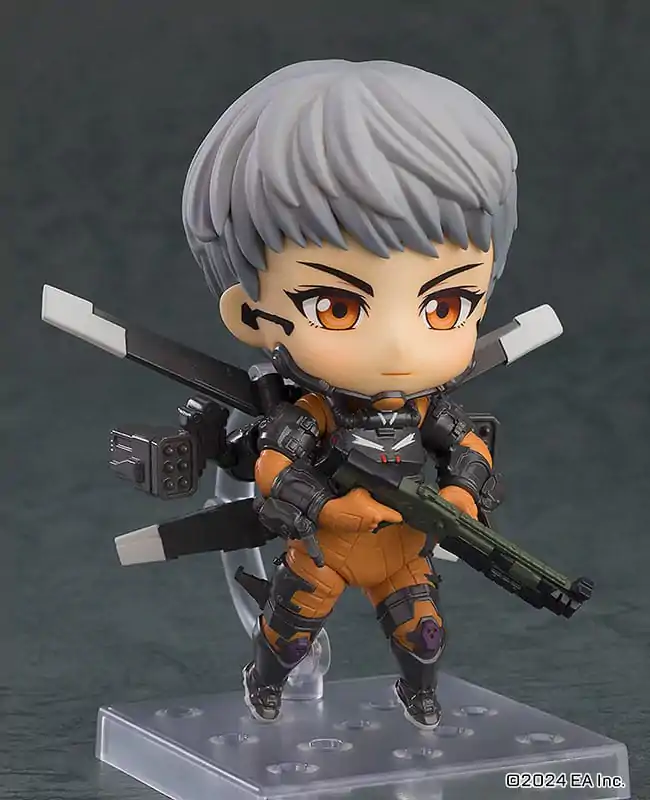 Apex Legends Nendoroid Figurka Akcji Valkyrie 10 cm zdjęcie produktu