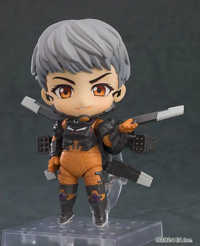 Apex Legends Nendoroid Figurka Akcji Valkyrie 10 cm zdjęcie produktu