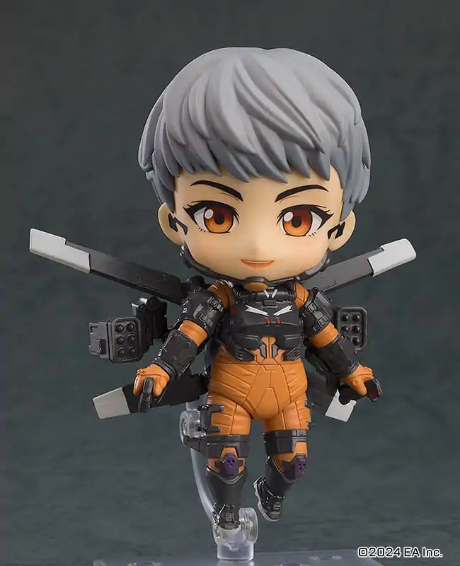 Apex Legends Nendoroid Figurka Akcji Valkyrie 10 cm zdjęcie produktu