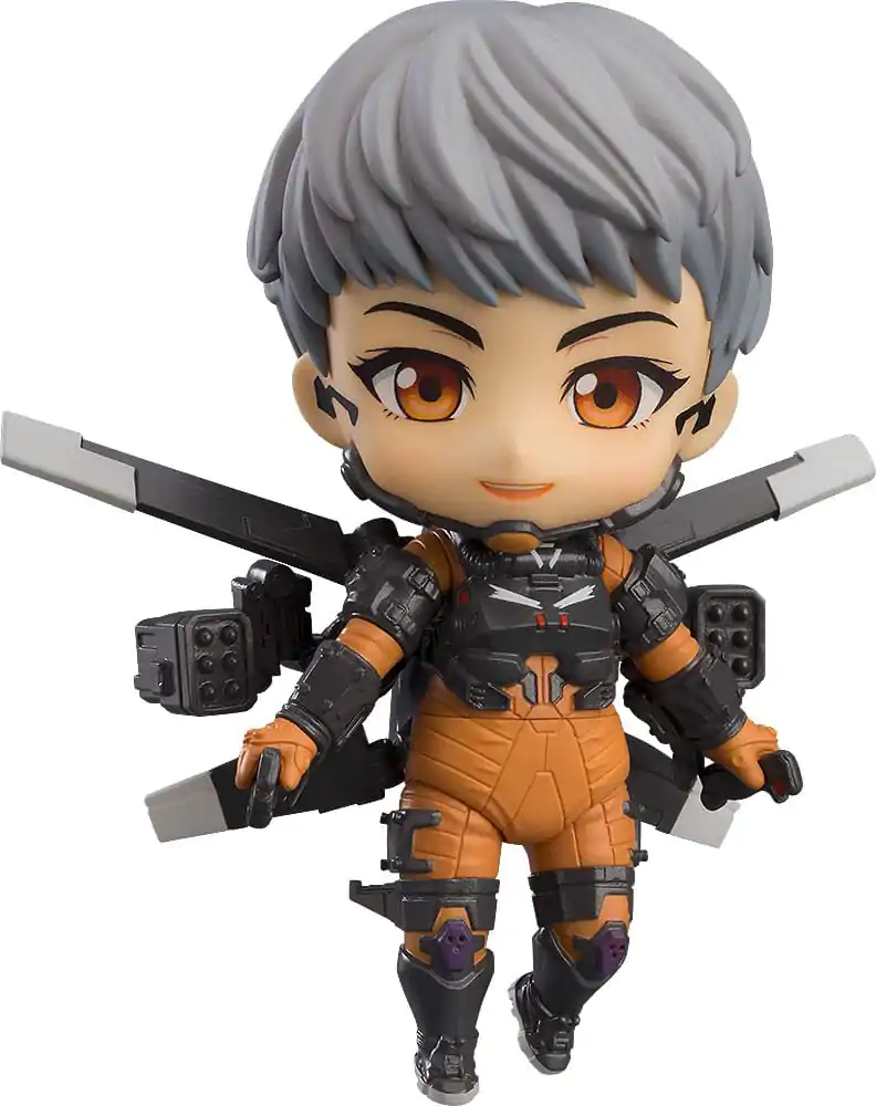 Apex Legends Nendoroid Figurka Akcji Valkyrie 10 cm zdjęcie produktu