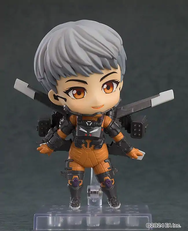 Apex Legends Nendoroid Figurka Akcji Valkyrie 10 cm zdjęcie produktu