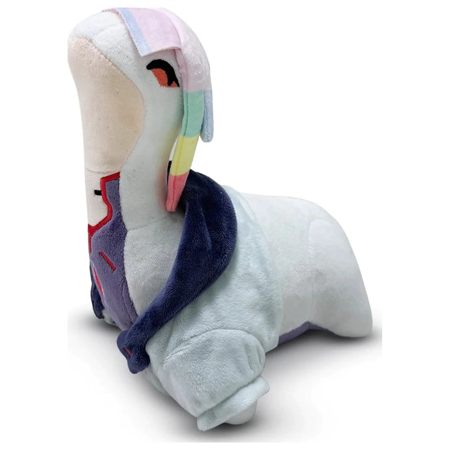 Apex Legends Pluszowa figurka Lucy Nessie 22 cm zdjęcie produktu