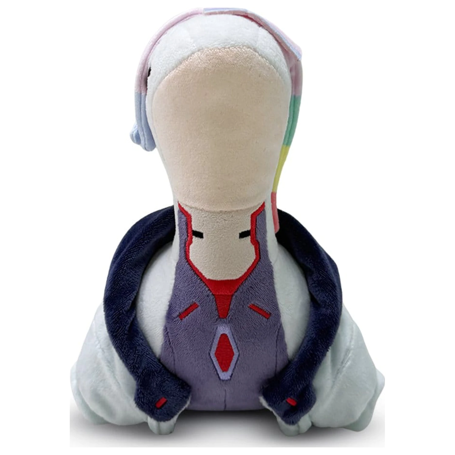 Apex Legends Pluszowa figurka Lucy Nessie 22 cm zdjęcie produktu