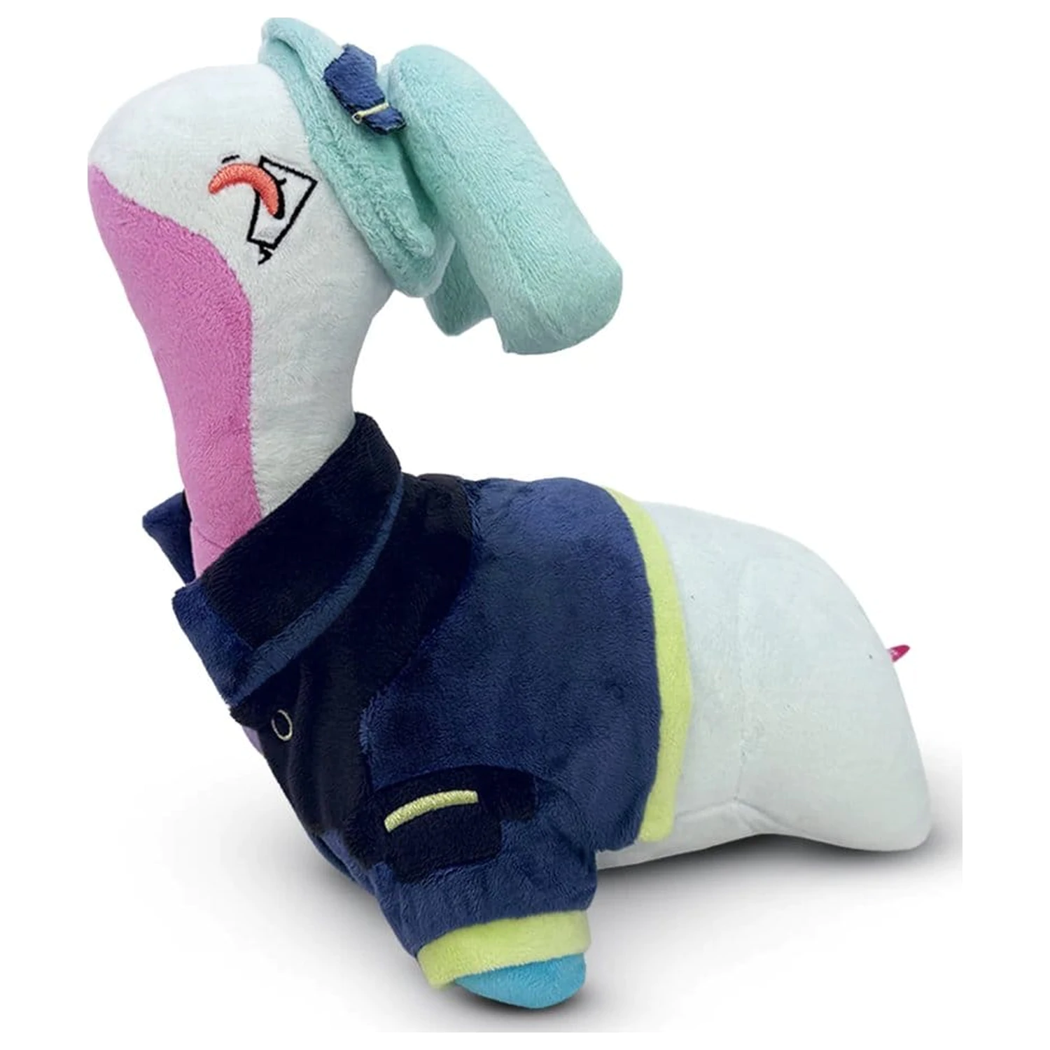 Apex Legends Pluszowa figurka Rebecca Nessie 22 cm zdjęcie produktu