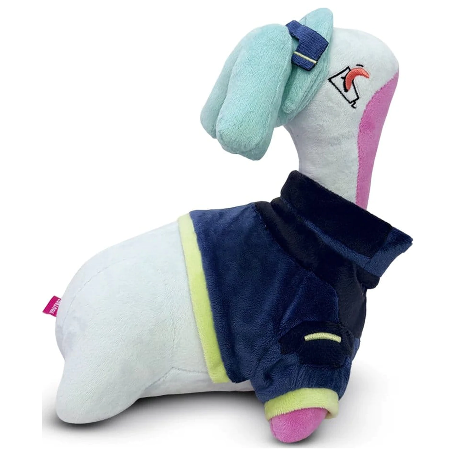 Apex Legends Pluszowa figurka Rebecca Nessie 22 cm zdjęcie produktu