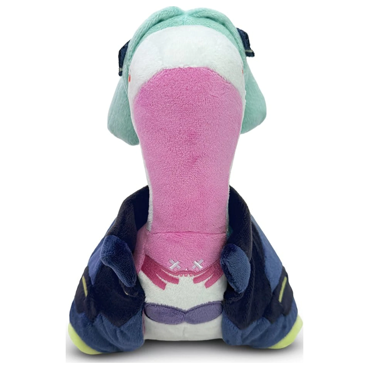 Apex Legends Pluszowa figurka Rebecca Nessie 22 cm zdjęcie produktu