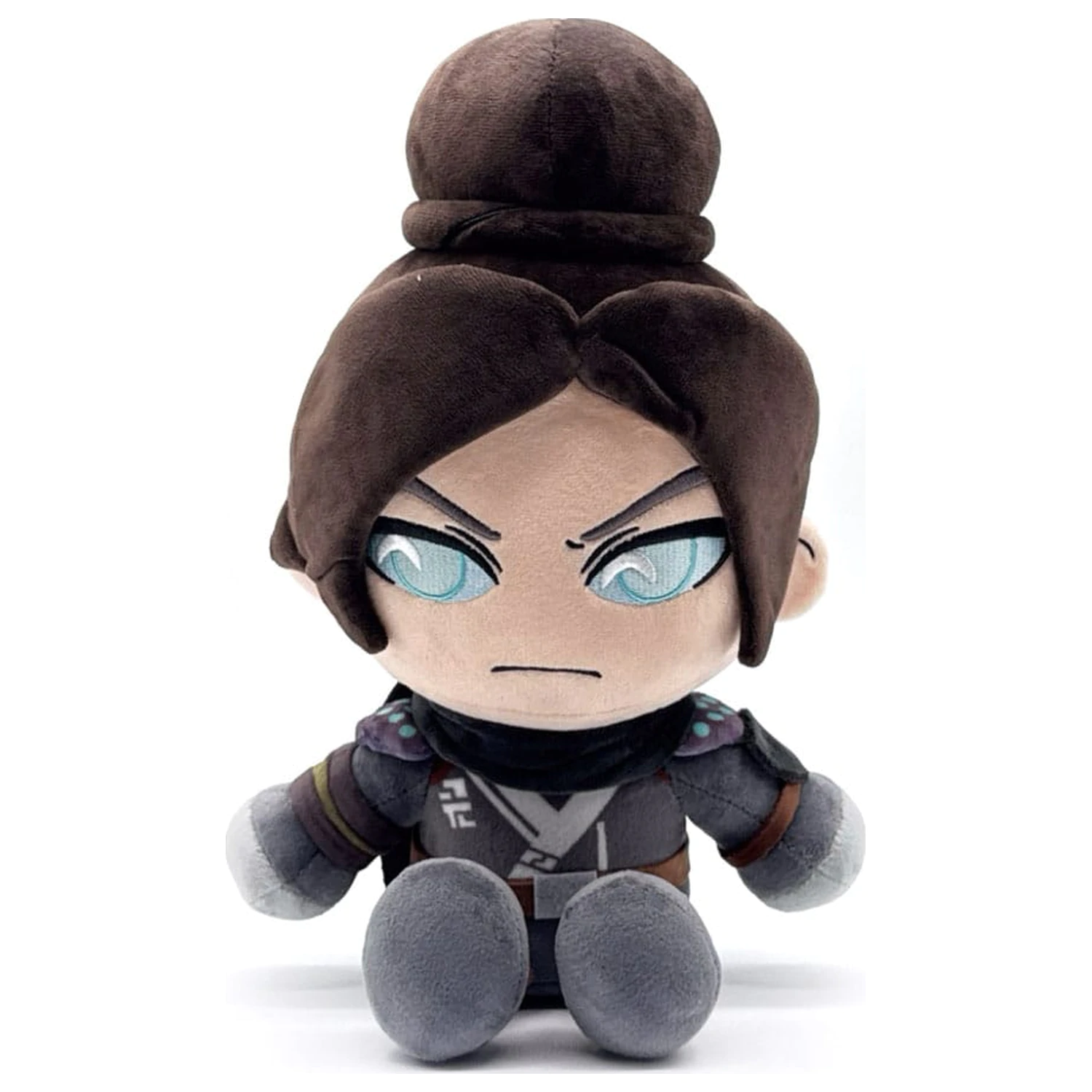 Pluszowa figurka Apex Legends Wraith 22 cm zdjęcie produktu