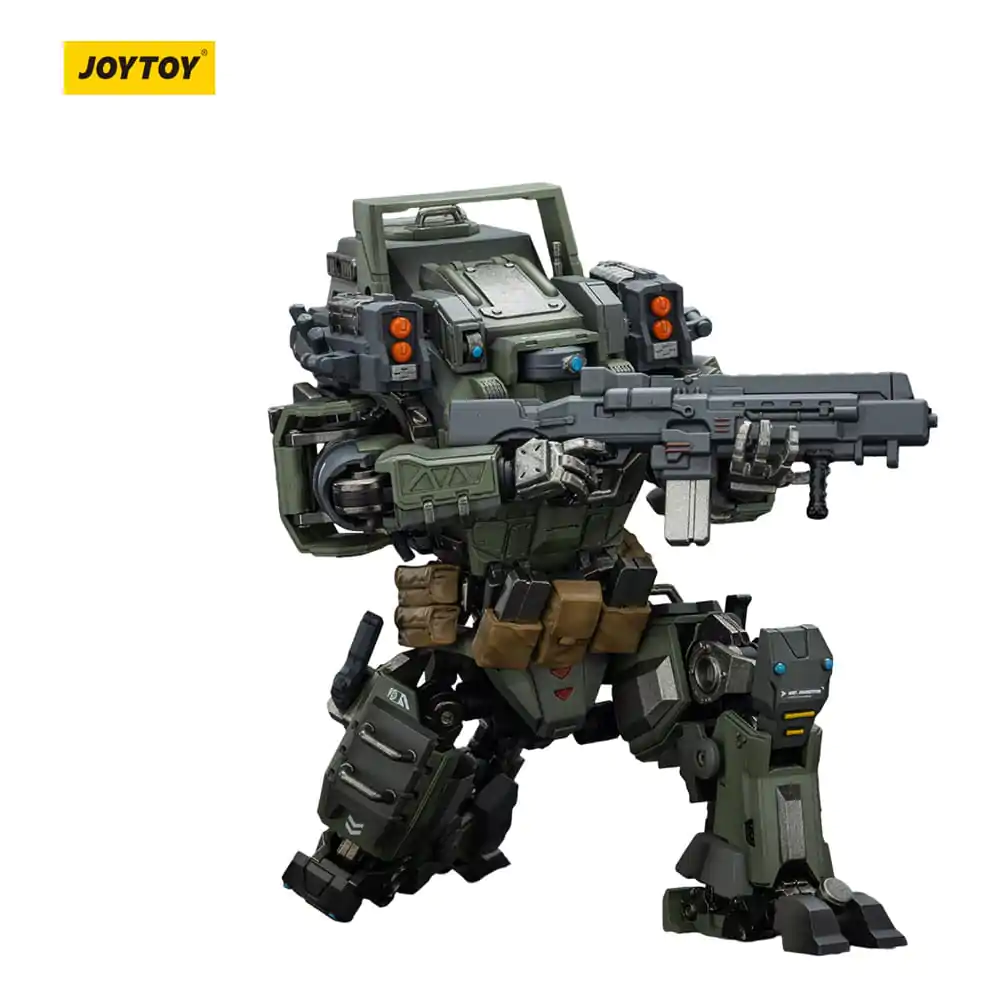 APOC Series Dark Source Figurka Akcji Bedrock Standard Bojowy Mecha 17 cm zdjęcie produktu