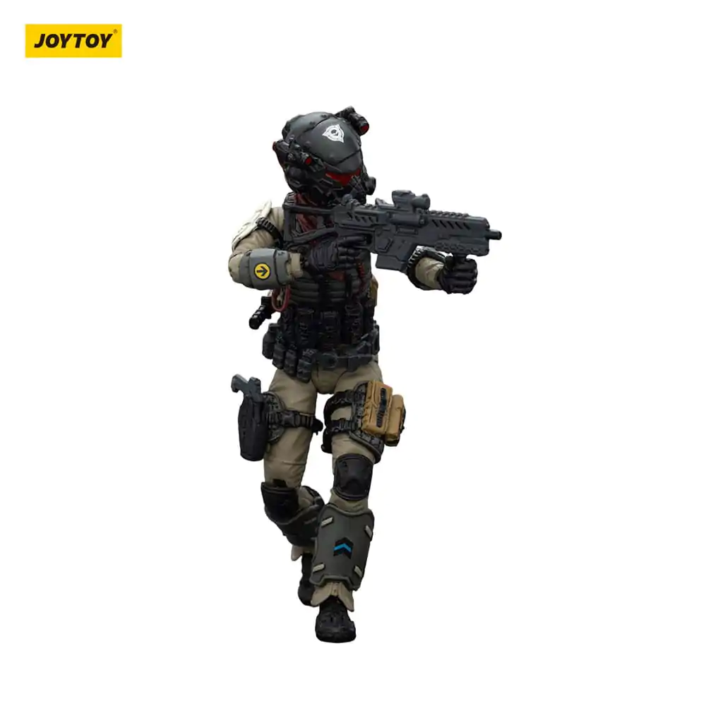 APOC Series Dark Source Figurka Akcji Stellar Scar Assault Team Gravelgold 11 cm zdjęcie produktu