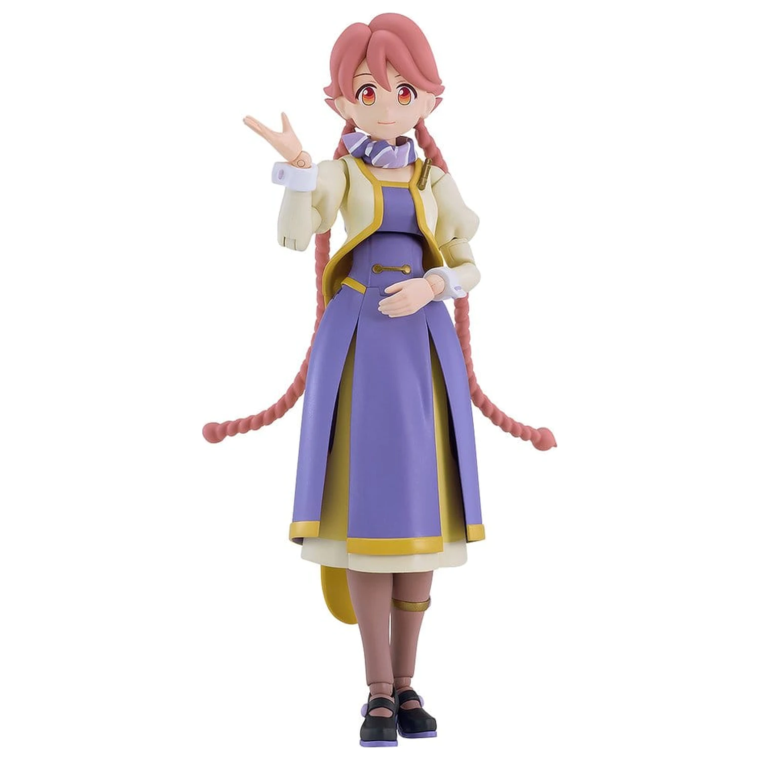 Apocalypse Hotel Plamatea plastikowy Model Kit Yachiyo 15 cm zdjęcie produktu