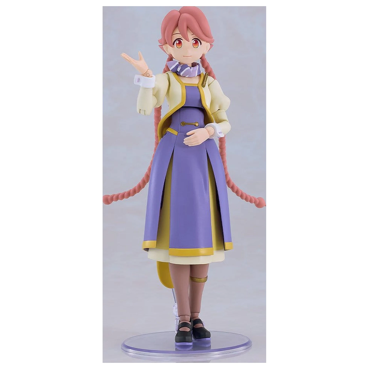 Apocalypse Hotel Plamatea plastikowy Model Kit Yachiyo 15 cm zdjęcie produktu