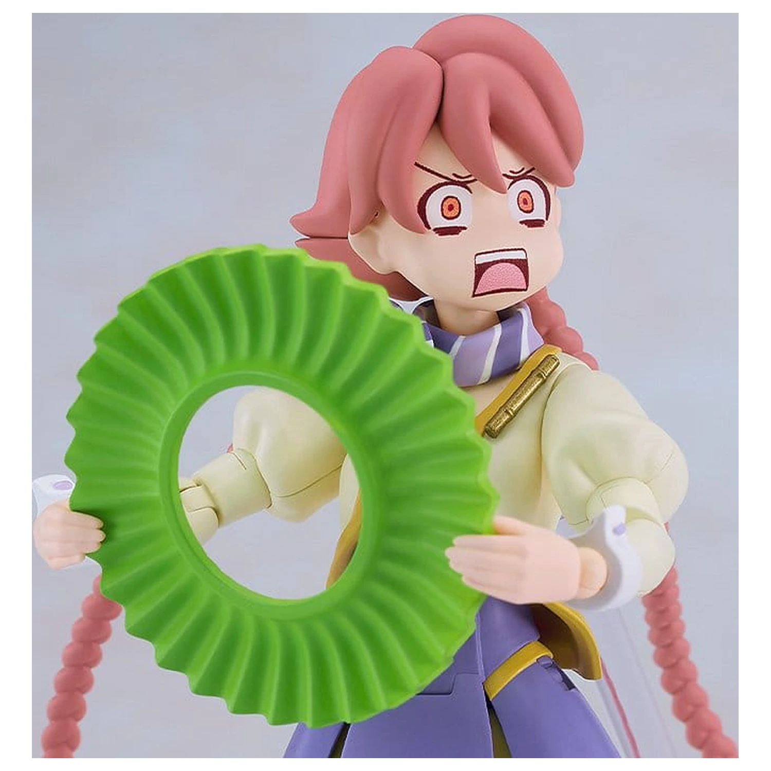 Apocalypse Hotel Plamatea plastikowy Model Kit Yachiyo 15 cm zdjęcie produktu