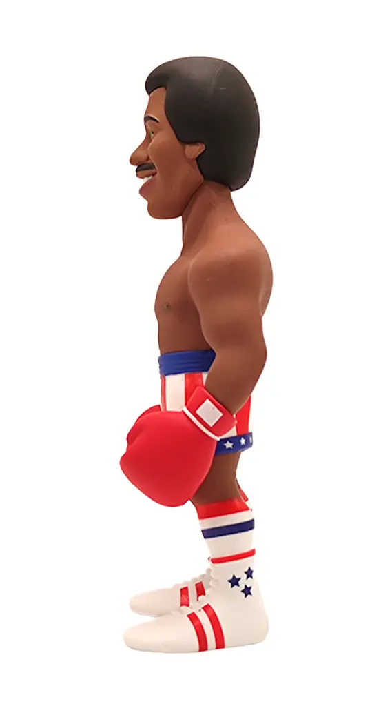 Figurka Apollo Creed Minix 12 cm zdjęcie produktu