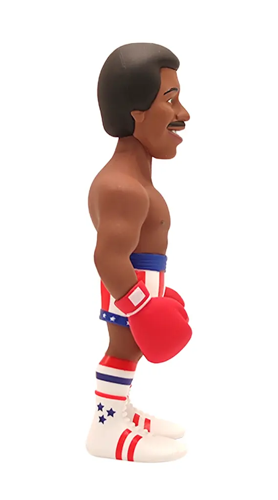 Figurka Apollo Creed Minix 12 cm zdjęcie produktu