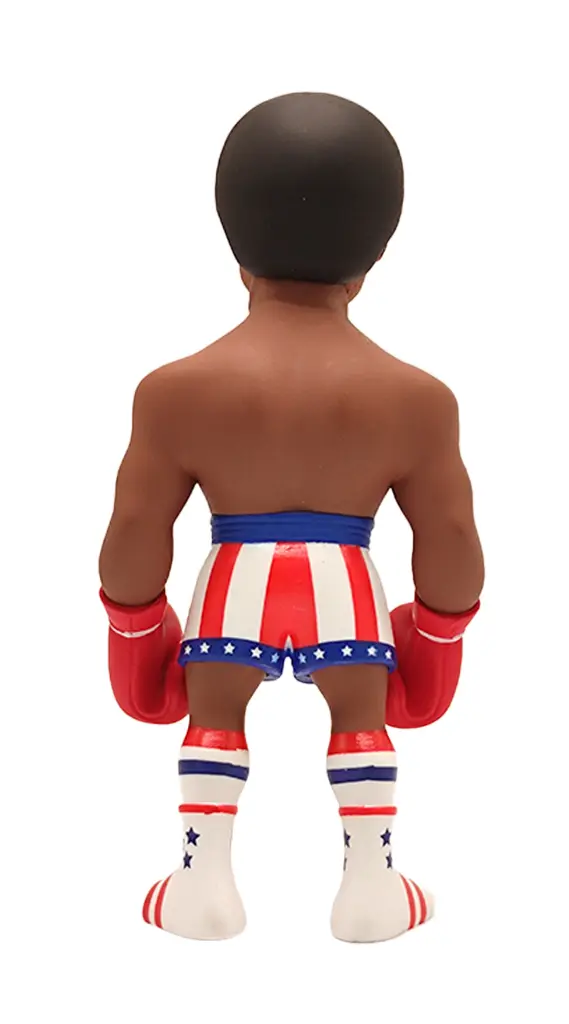Figurka Apollo Creed Minix 12 cm zdjęcie produktu