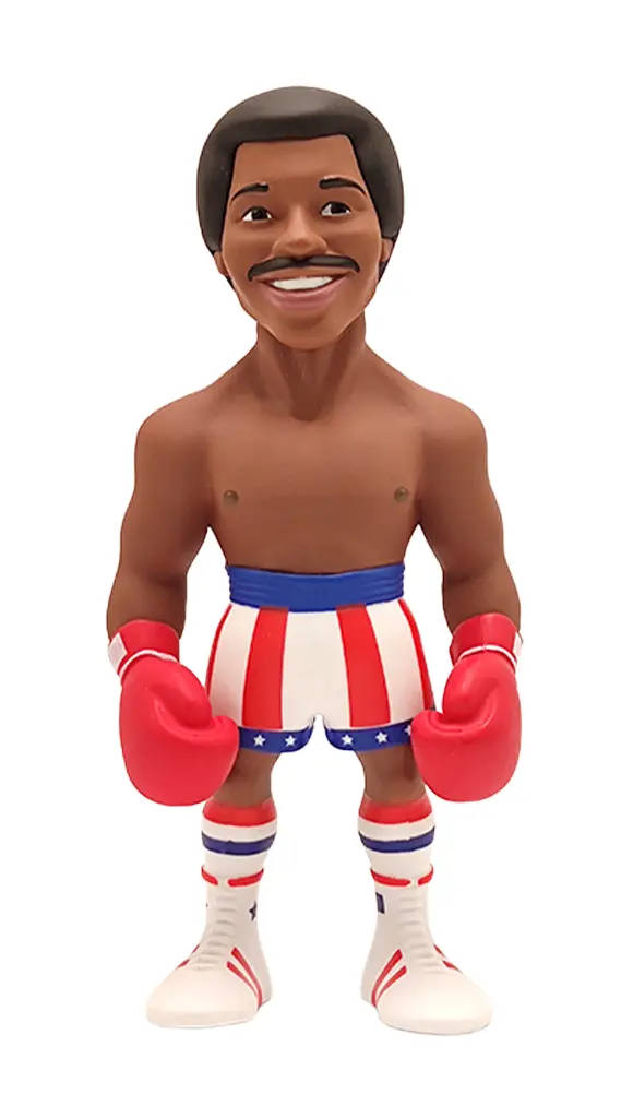 Figurka Apollo Creed Minix 12 cm zdjęcie produktu