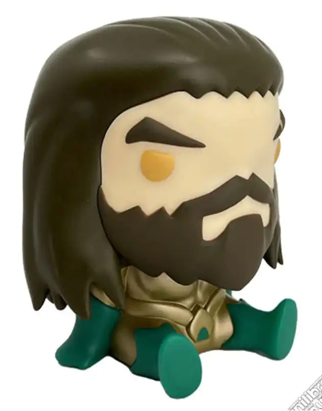 Skarbonka Aquaman Aquaman Chibi 15 cm zdjęcie produktu