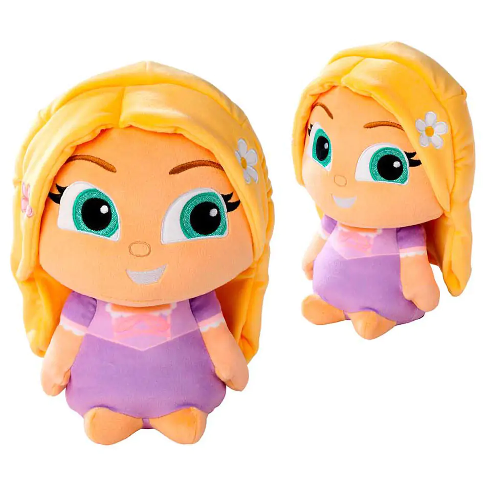 Rapunzel Doorables Pluszowa Figurka 25 cm zdjęcie produktu