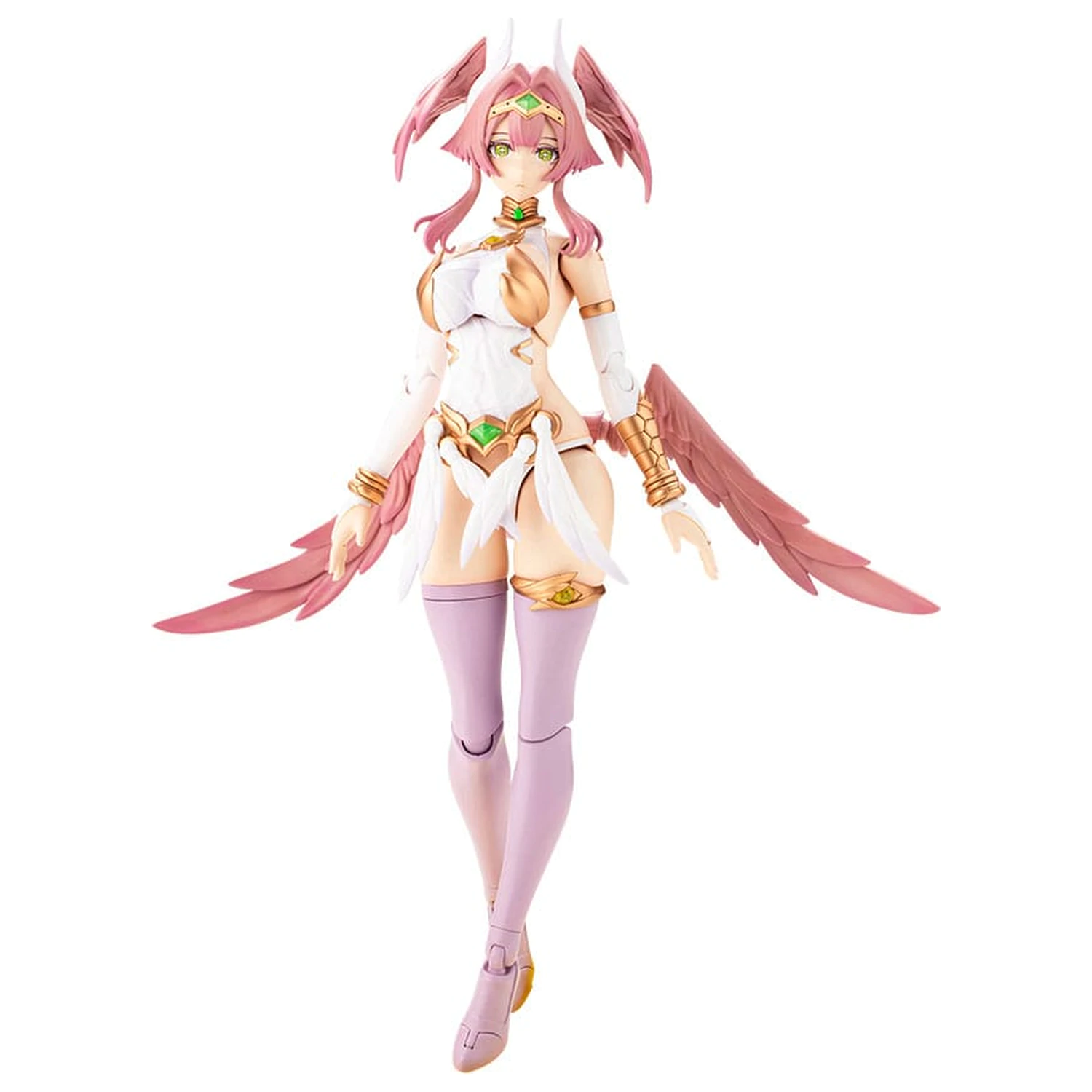 Arcanadea Plastic Model Kit Aruaril 20 cm zdjęcie produktu